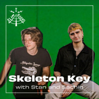 Skeleton Key with Stan and Sachin - 09.04.2025