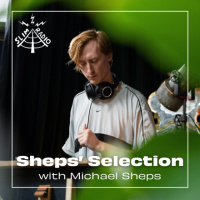 Sheps Selection with Michael Sheps - 20.05.2025