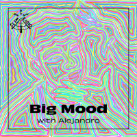Big Mood with Alejandro - 10.04.2025
