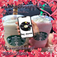 Auraltrappin - 24.04.2025