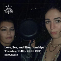 Love, Sex  Situationships with Maya Devincenzi Dil  Luna Dos Santos Knikkink - 17.10.2023