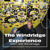 The Windridge Experience with Will Windridge - 22.04.2025
