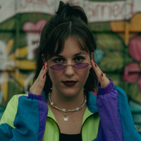 Real Talk with Klaudia Duchnowska - 20.04.22