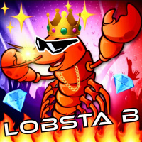 LOBSTA B - SLIMFEST // PROMO MIXXX // 25TH JUNE