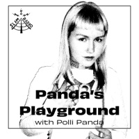 Pandas Playground with Polli Panda - 28.04.2025