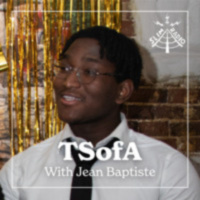 TSofA with Jean Baptiste - 06.11.24
