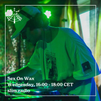 Sex On Wax with Paolo Amendola - 18.10.2023