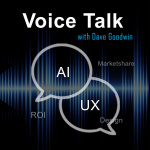 Voice Talk With Dave Goodwin