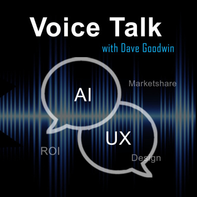 Voice Talk With Dave Goodwin