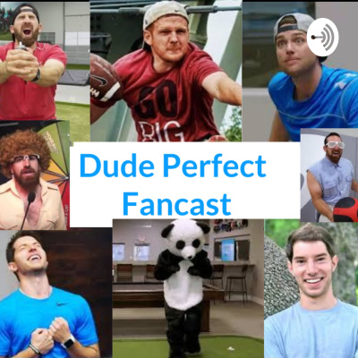 Dude Perfect Fancast