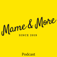 Mame amp More - hombres de ayer vs los de hoy 