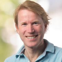 Erik Smithuis, directeur ICM Opleidingen