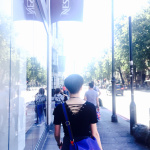 Sea Floating On The Air