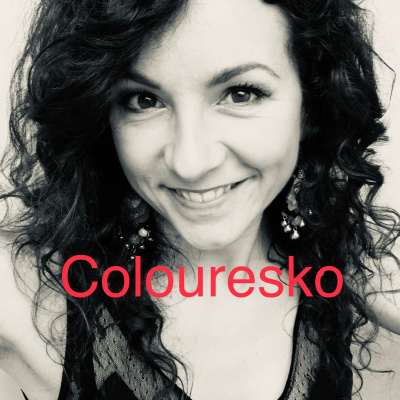 Colouresko - Art  Lifestyle