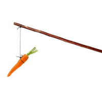 Carrot On The End Of The Stick