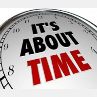  Time as The Currency of Life