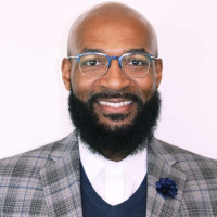 Its not about giving all, but its actually applying a little bit more attention and purpose towards specific groups or initiatives, Darion Cranfield, Director of Retail Program Management,  Chair of the African-American Leadership BRG at Walgreens