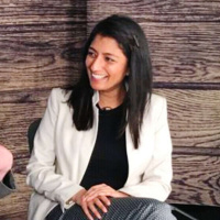 “Your troubles today are not going to be the troubles of tomorrow”: Mamta Singhal - FMCG expert, Design Engineer and STEM/Diversity Public Speaker.