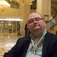 “Almost everyone who’s disabled either haven’t figured out they need to get workarounds, or they need to start developing a plan for it”. Pete Denman, User Experience, Design Researcher at Intel