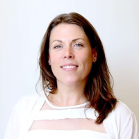 Recruitment is about people. Being able to see what they can be, Sheri Hughes, UK DEI Director at PageGroup