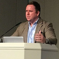 We want our teams to be happy at work, because when youre happy at work, youre vastly more productive, Josh Partridge, Head of Europe, Middle East and Africa Region at Yahoo