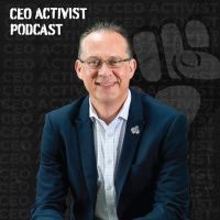 Harnessing Honesty and Resilience: A Conversation with Jon Dutton, CEO at British Cycling