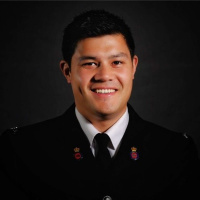 “Diversity is more about difference. Inclusion is being able to use all of the benefits that diversity can bring”: Michael Hickman - Positive Action Manager and Detective Constable at Surrey Police