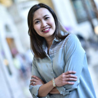 When someone bullies you, it’s because they see something in you that you haven’t seen in yourself”: Janice Lao – Group Director Corporate Responsibility and Sustainability at the Hongkong and Shanghai Hotels
