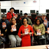 We are all human beings, we have to treat people equally and fairly: Dianne Greyson - Managing Partner at Synergised Solutions and Director at Equilibrium Mediation Consulting