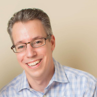 Consistently Widen Your Lens and Broaden Your Perspective: Tim Toterhi Chief Human Resources Officer Cenduit