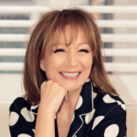 First  foremost, its about understanding yourself. Rita Clifton CBE, Chair of Forum for the Future