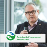 You notice people have a different persona when they go through that office door”: Kevin Dunckley - Chief Sustainability  Innovation Officer at HH Global