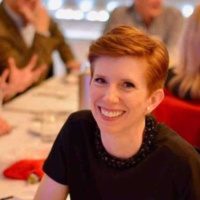 “It is about understanding other people and not just making those judgments”: Susan Robson - Principal Consultant at National Grid, Chair of Women in National Grid (WING), Financial Times  HERoes #1 Future Leader for Champions of Women in Business 2018