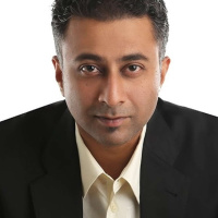 “We need to harness the goodness that people have around them”: Saheb Youssef Bakhsh: Sales | Marketing | Business Development Strategist