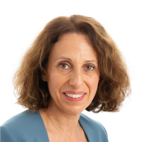 I worked in an industry that was male dominated  a lot of women would say to me when youre at work, do not mention the children Shirine Khoury-Haq, Chief Financial Officer and Chief Executive Life Services at Co-Op