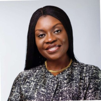 Women who are driving immense change, they are really our role models Dr Anino Emuwa, Founder  Director, Avandis Consulting