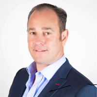 Were seeing every day huge skills shortages, if youve got around 55,000 people being released from prison every year, why wouldnt we want to give them a chance?: Christopher Moore FIH, Chief Executive at The Clink Charity