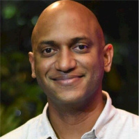 “People need to be included, but more than just to be included people need to have power to make decisions”: Nimal Amitirigala - President - Grace Foods Canada, Inc. at GraceKennedy Ltd.