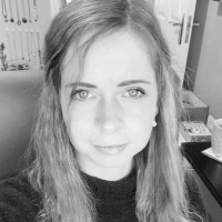 We are not supposed to be living in pain: Irene McGillivray - Account Management Lead at Verizon Media