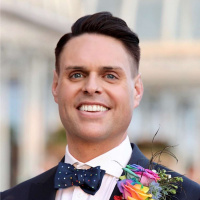 It’s the layers that make us who we are. We all have those intersectional elements”: Marc McKenna-Coles - Global Diversity  Inclusion Manager at Lloyd’s of London