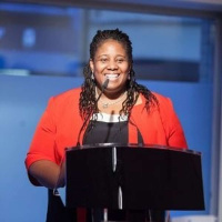 Sitting on the floor at a refugee camp was when I realised I had the ability to give a voice and to be a voice”: Pauline Miller - Head of Talent Development, Diversity and Inclusion at Lloyds of London