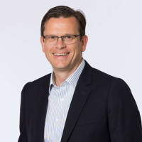 Advocacy at a senior level is very important : Paul Graham - Managing Director at Britvic