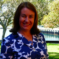 There is something quite freeing in the Menopause”: Midge McCall - Group Head Engagement  Communications at ODEON Cinemas Group