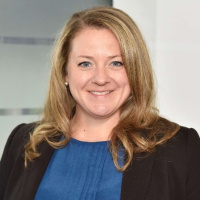 If you want to be a supplier within our supply chain, youre going to have to start adopting some of the things we find important, Sarah Noble, Director, Supply Chain Transformation at Deloitte Consulting  Founder of Women at the Wheel