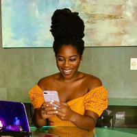 “Dance is this communication whereby you can just fully be yourself and it just grounds everyone”: Bami Kuteyi – Founder of Bam Bam Boogie Dance Fitness