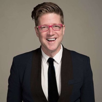 Wear your sneakers and your sequins and anything else that’s crazy and that’s you, then other people will realise that they can be themselves... And thats leadership!: Sandy Gould - VP, Talent at Verizon Media