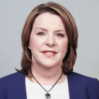 We’ve gone from what has been a pretty polite conversation around diversity… to a much more passionate and urgent conversation”: Tami Erwin - EVP and Chief Executive Officer, Verizon Business at Verizon