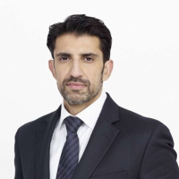 Civilisations that have thrived are those that have attracted people from all walks of life: Aki Hussain - Group CFO at Hiscox