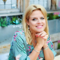 Sometimes you’ve got to go back to go forward”: Julia Champion - Managing Director at Champion Talent.