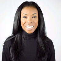 Mental health is okay: Desiree Barnes, Founder and Managing Partner at BRKDN Strategies LLC